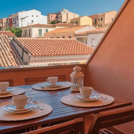 Relaxing Cristal Blu Sleeps 3 Persons Apartment *