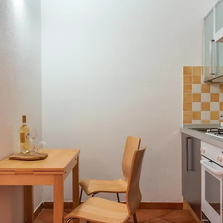 Relaxing Cristal Blu Sleeps 3 Persons Santa Teresa Gallura