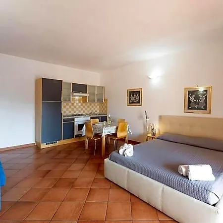 Relaxing Cristal Blu Sleeps 3 Persons * Santa Teresa Gallura