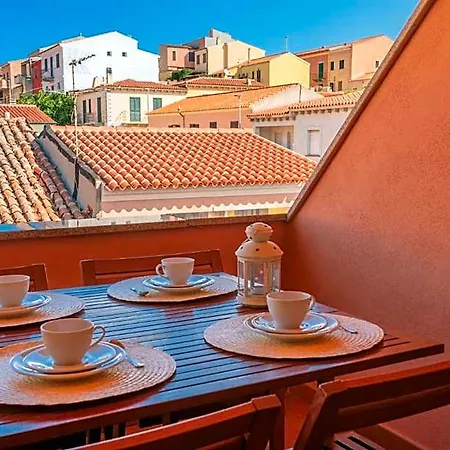 Relaxing Cristal Blu Sleeps 3 Persons *