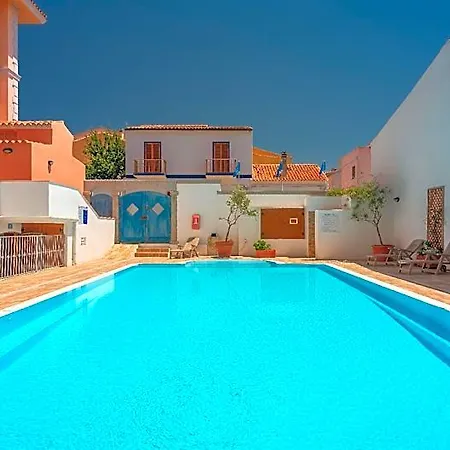 Relaxing Cristal Blu Sleeps 3 Persons * Santa Teresa Gallura