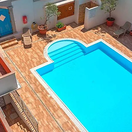 Relaxing Cristal Blu Sleeps 3 Persons * Santa Teresa Gallura