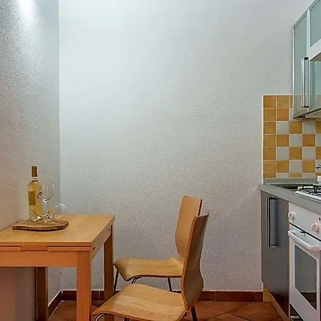 Relaxing Cristal Blu Sleeps 3 Persons Santa Teresa Gallura