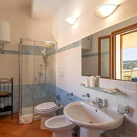 Διαμέρισμα Relaxing Cristal Blu Sleeps 3 Persons *