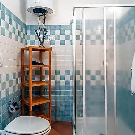 Διαμέρισμα Relaxing Cristal Blu Sleeps 3 Persons *