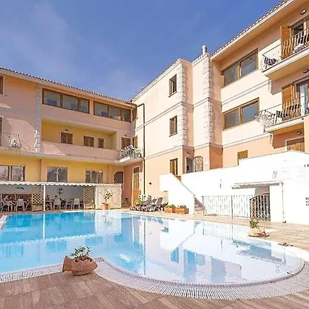 Relaxing Cristal Blu Sleeps 3 Persons Διαμέρισμα